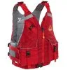Palm Hydro Red PFD Buoyancy Aid -Airush shop Palm Hydro Red PFD Buoyancy Aid 3