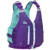 Palm Meander PFD Ladies Buoyancy Aid – Purple -Airush shop Palm Meander Womens PFD 1