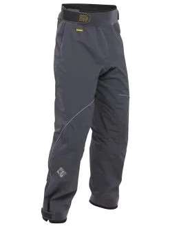 Palm Neon Waterproof + Breathable Spray Trouser Pants – Grey