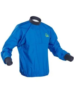 Palm Pop Waterproof Spray Top Jacket