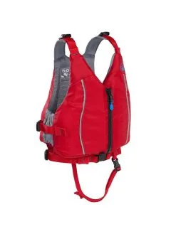 Palm Quest Kids KM/L Red Buoyancy Aid PFD