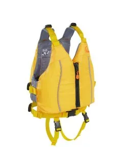 Palm Quest Kids XS/S Yellow Buoyancy Aid PFD
