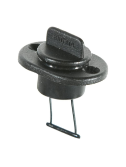 Palm Retro Fit Drain Plug