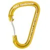 Palm Wire Gate Karabiner Gold -Airush shop Palm Wire Gate Karabiner Gold