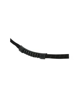 Palm Grab Handles Pair – Black