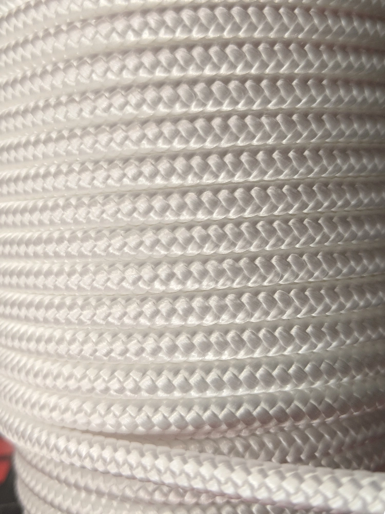 MARLOW Downhaul Outhaul Inhaul For Windsurfing 3.8mm Dyneema ‘Formuline’ Downhaul Rope 3 MARLOW Downhaul Outhaul Inhaul For Windsurfing 3.8mm Dyneema ‘Formuline’ Downhaul Rope