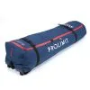 Prolimit Kitesurf Board Bag Golf Travel Light Twin Tip Blue Red With Wheels -Airush shop Pro Limit Board Bag Golf Travel Light Twin Tip Blue Red