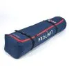 Prolimit Kitesurf Board Bag Golf Ultralight Twin Tip Blue Red 140 X 45cm -Airush shop Pro Limit Board Bag Golf Ultralight Blue Red
