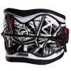 Prolimit Pro Limit Kitesurfing Waist Pro Harness -Airush shop Pro Limit Kite Waist Pro Red