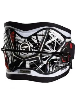 Prolimit Pro Limit Kitesurfing Waist Pro Harness