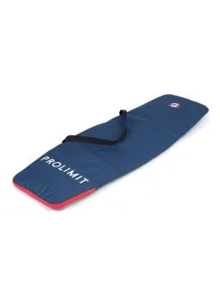 Prolimit Kitesurf Board Bag Sport Twin Tip Blue Red