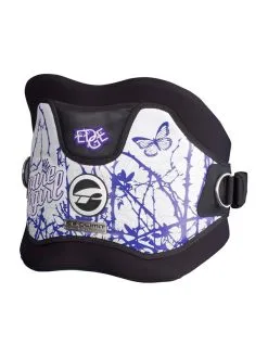 Prolimit Pure Girl Edge Pro Ladies Kitesurfing Harness – Purple MEDIUM ONLY