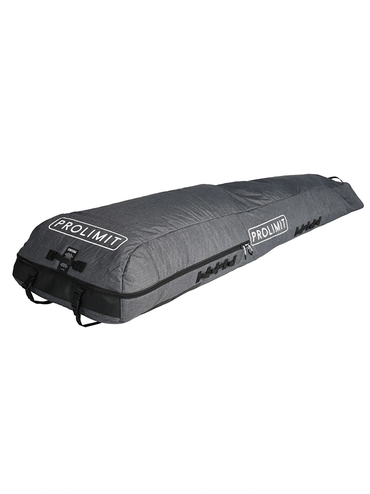 Prolimit Windsurf Session Bag Aero – Grey 3 Prolimit Windsurf Session Bag Aero – Grey