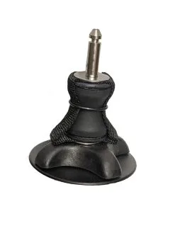 Radz Standard Rubber UJ Deck Plate Euro Pin