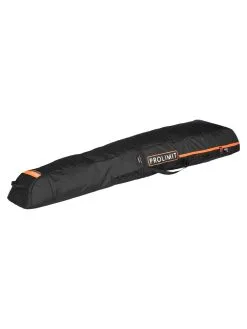 Prolimit Windsurf Session Bag Aero – Black/ Orange