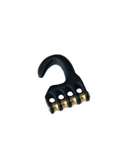 Radz Pulley Hook 4 Wheel