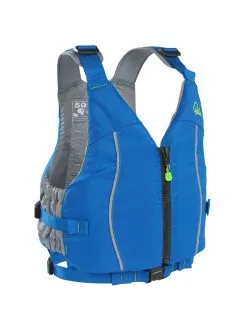 Palm Quest Buoyancy Aid PFD Blue