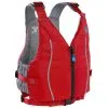 Palm Quest Buoyancy Aid PFD Red -Airush shop Quest BA Red 1