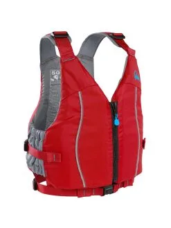 Palm Quest Buoyancy Aid PFD Red
