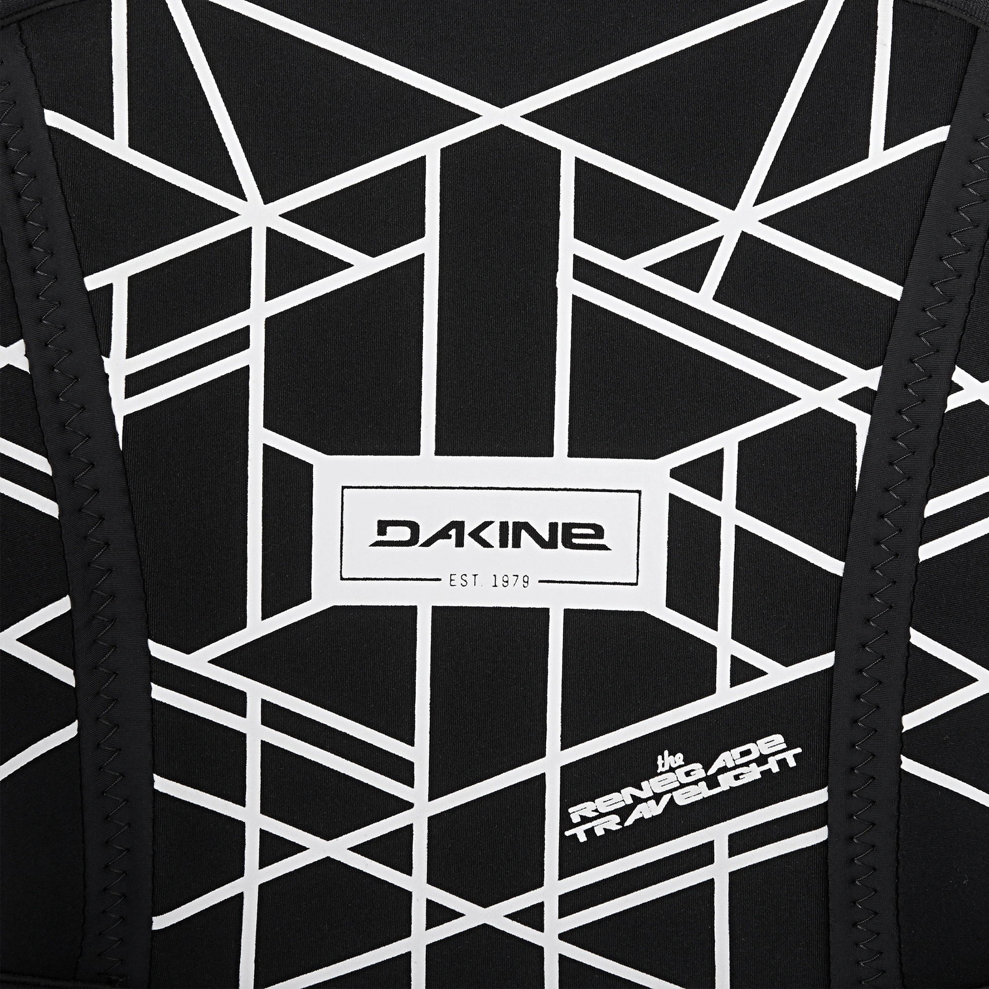 2020 Dakine Renegade Travelight Windsurf Or Kitesurf Harness – White 10002998 6 2020 Dakine Renegade Travelight Windsurf Or Kitesurf Harness – White 10002998 - Image 4