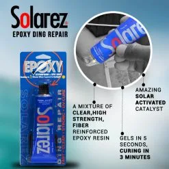 Solarez 2oz Epoxy Ding Repair -Airush shop RKJSolarez 70 1024x1024 2