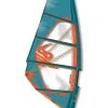 Simmer Sails 2022/23 Simmer Icon – Blue -Airush shop SImmer Icon Blue