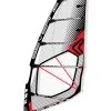 Severne Blade 2020 Windsurfing Sail – White 4.5 -Airush shop Severne Blade 2020 Windsurfing Sail White