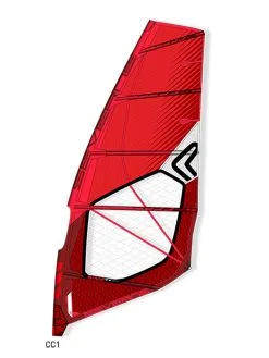Severne Blade 2020 Windsurfing Sail – Red 4.2m Last One! -Airush shop Severne Blade 2020 Windsurfing Sail red 2
