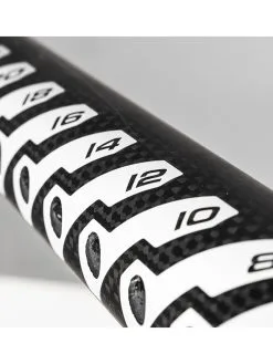 Severne Cyclops RDM Carbon Mast Extension 24+36cm -Airush shop Severne Cyclops Mast extension Aluminium 24 36cmm 2