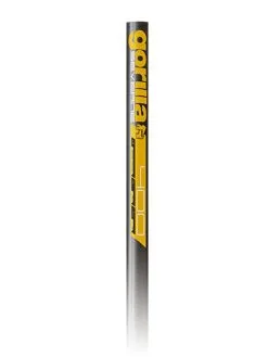 2023 Severne Gorilla G2 RDM Carbon Windsurfing Mast