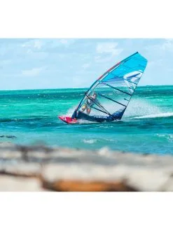 Front Page -Airush shop Severne NCX Windsurfing sail 2