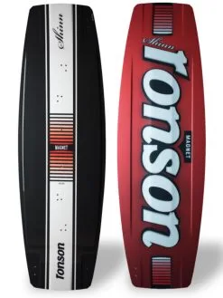 2020 Shinn Ronson Magnet Twin Tip Kiteboard