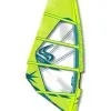 Simmer Sails 2022/23 Simmer Icon – Yellow -Airush shop Simmer Icon Yellow