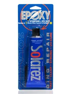 Solarez 2oz Epoxy Ding Repair