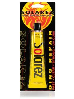 Solarez 2oz Polyester Ding Repair