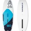 2022 Starboard GO 175ltr With Centre Board Starlite Windsurfer -Airush shop Starboard GO WINDSURF BOARD with Centre Board 175ltr