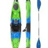 Wilderness Systems Tarpon 120 Sit On Top Kayak Galaxy