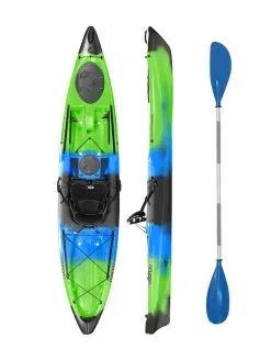 Wilderness Systems Tarpon 120 Sit On Top Kayak Galaxy
