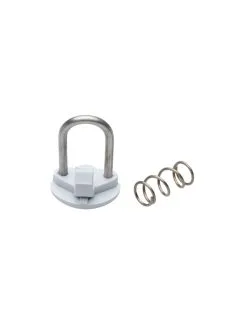 DTW Release Button Incl. Spring F. UNI + Power XT 2.0