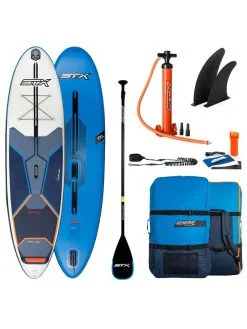 2023 STX ISUP Paddleboard Hybrid Freeride Wind / WING 11’6″ X 32″ X 6″