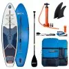 2023 STX ISUP Paddleboard Hybrid Wind / Wing 10’4″ X 32″ X 5″ -Airush shop Untitled 1 12 1