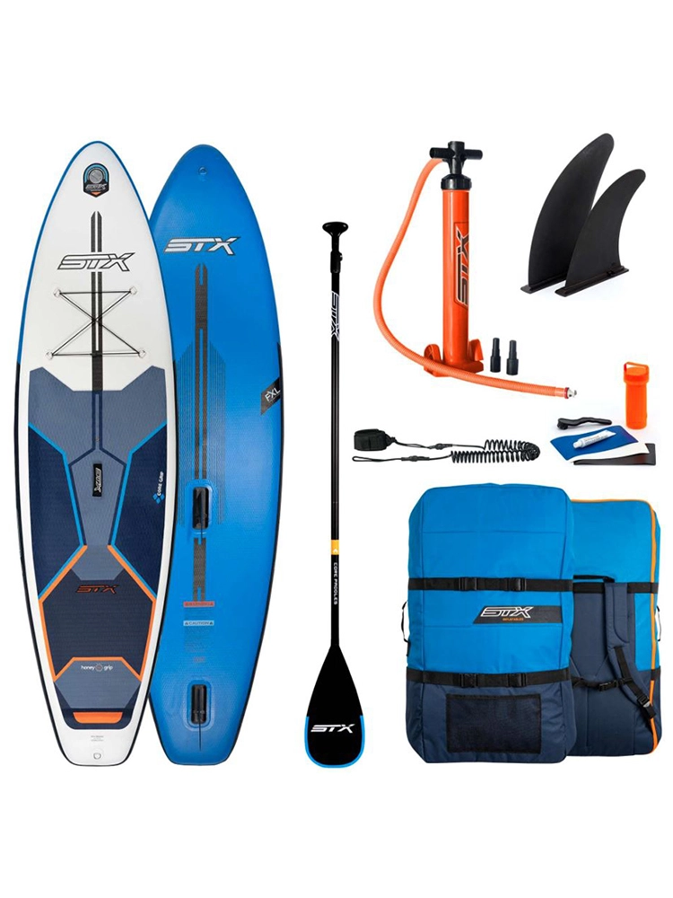 2023 STX ISUP Paddleboard Hybrid Wind / Wing 10’4″ X 32″ X 5″ 3 2023 STX ISUP Paddleboard Hybrid Wind / Wing 10’4″ X 32″ X 5″
