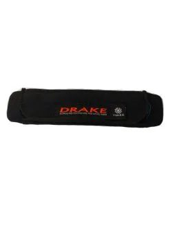 DRAKE SLICK STRAP YULEX FLOURO ORANGE