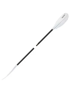 TNP WOLFERINE GLASS 2PC KAYAK PADDLE- (215, 220, 225)