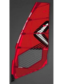 2022 Severne Blade Windsurfing Sail – Red