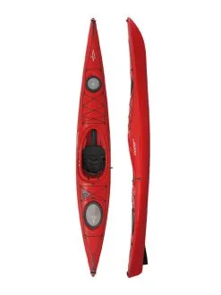 Dagger Stratos 14.5 – Red Small & Large