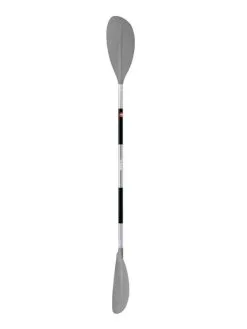 RTM Egalis Sport Aluminium Paddle 45 Degrees – Grey