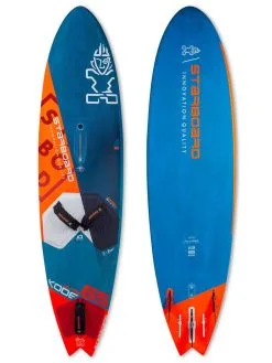 2022 Starboard 93 Ultrakode Fivestar CARBON REFLEX