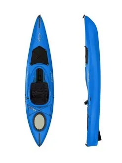 Dagger Axis E 10.5 – BLUE