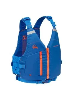 Palm Meander PFD Buoyancy Aid Cobalt